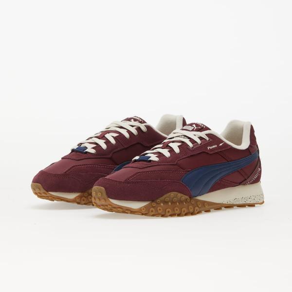 Puma Blktop Rider Red