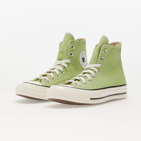Tenisky Converse Chuck 70 Fall Tone Vitality Green/ Egret/ Black EUR 44