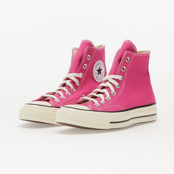 Tenisky Converse Chuck 70 Fall Tone Lucky Pink/ Egret/ Black EUR 37