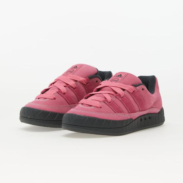 adidas Originals Adimatic W Pink Fuse/ Wild Pink/ Carbon