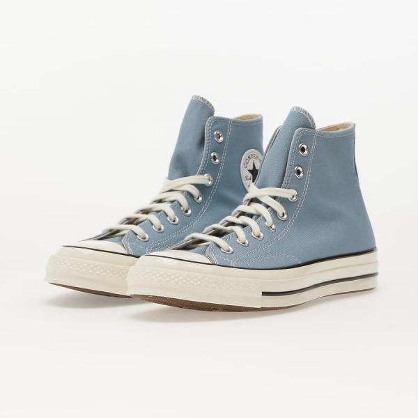 Tenisky Converse Chuck 70 Fall Tone Cocoon Blue/ Egret/ Black EUR 44.5