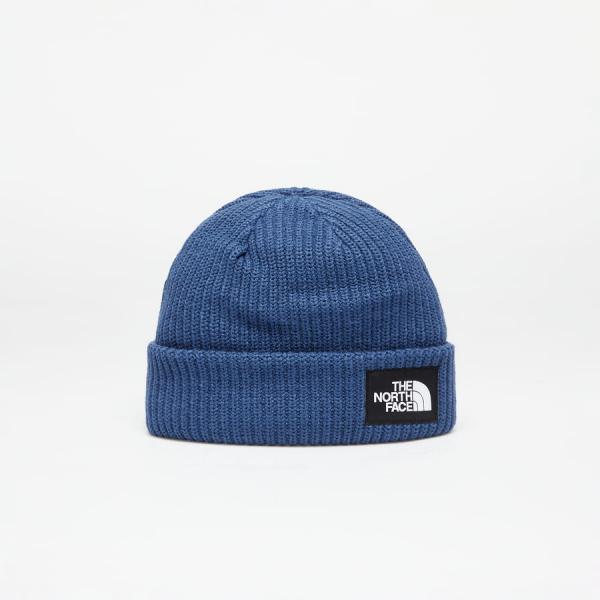 The North Face Salty Dog Beanie Shady Blue
