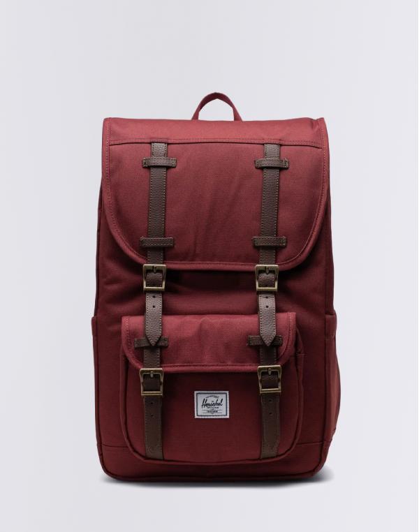 Batoh Herschel Supply Little America Mid-Volume Port 21 l