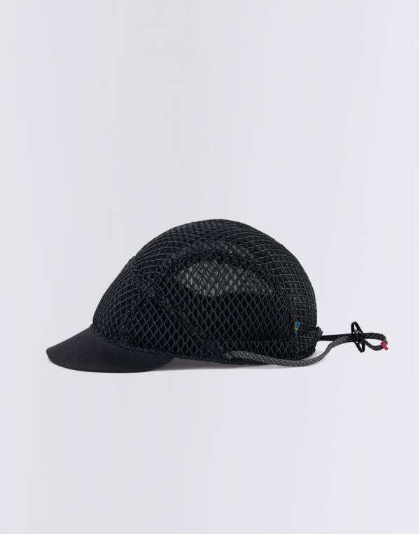 Klättermusen Mesh Cap Black L