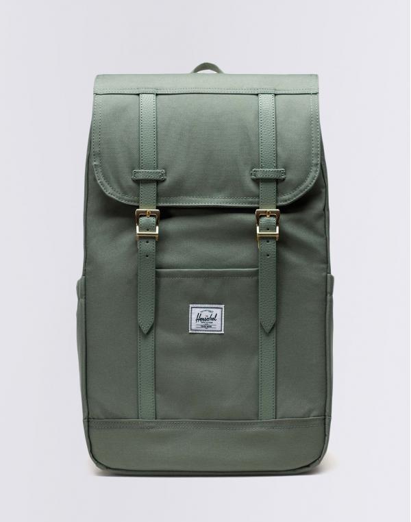 Batoh Herschel Supply Retreat Sea Spray 23 l