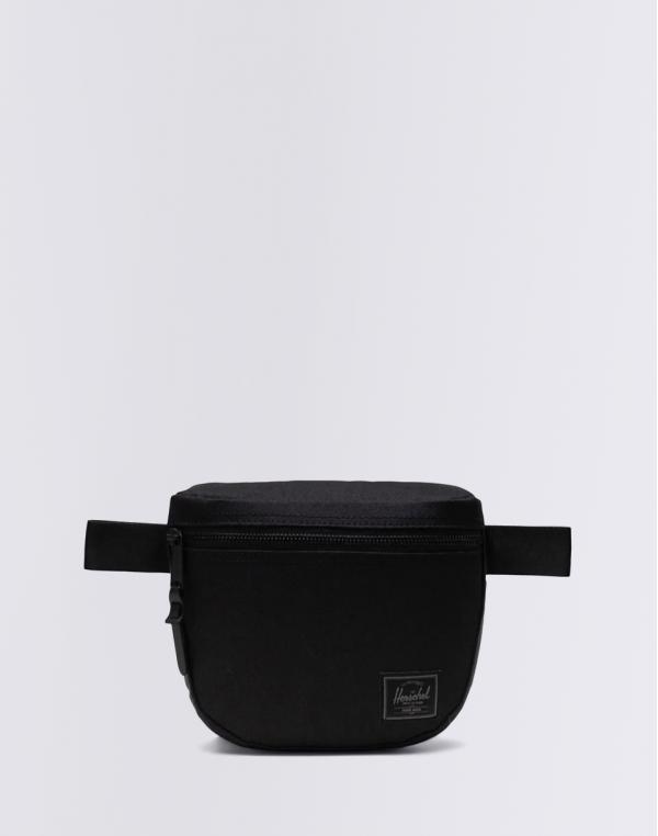 Herschel Supply Settlement Hip Pack Black Tonal