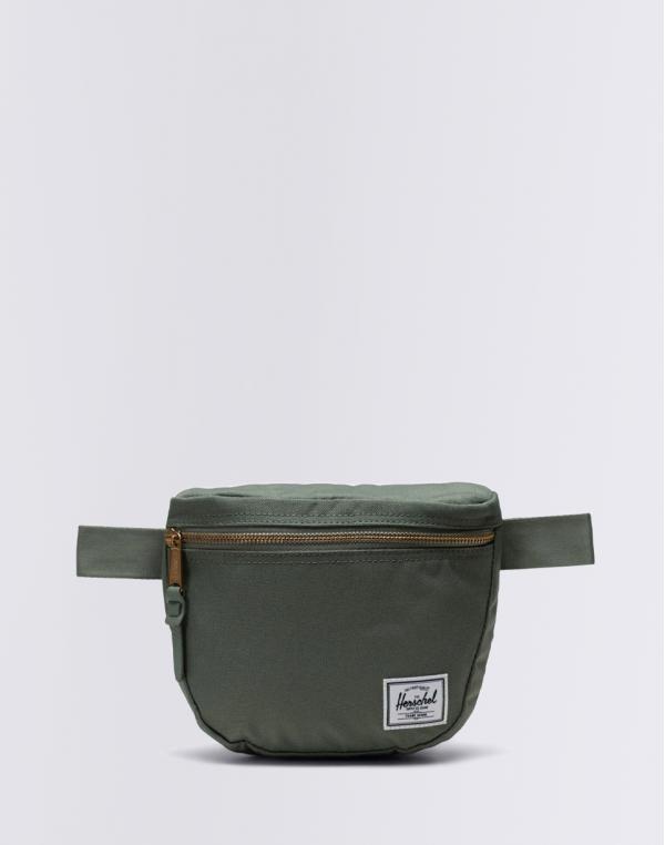 Herschel Supply Settlement Hip Pack Sea Spray