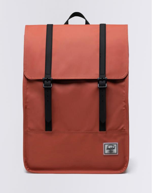 Batoh Herschel Supply Survey II Weather Resistant Chutney 17,5 l