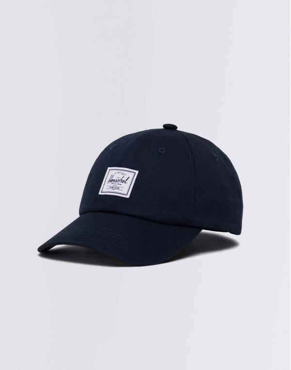 Herschel Supply Sylas Classic Navy