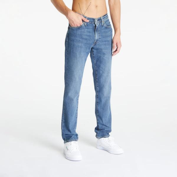 Džíny Levi's ® 511 Slim Dark Indigo - Flat Finish W31/L32