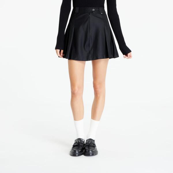 Sukně Dickies Elizaville Skirt Black