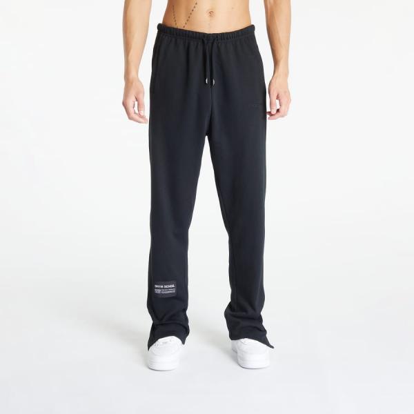 Tepláky 9N1M SENSE. Sense Sweatpants Black M