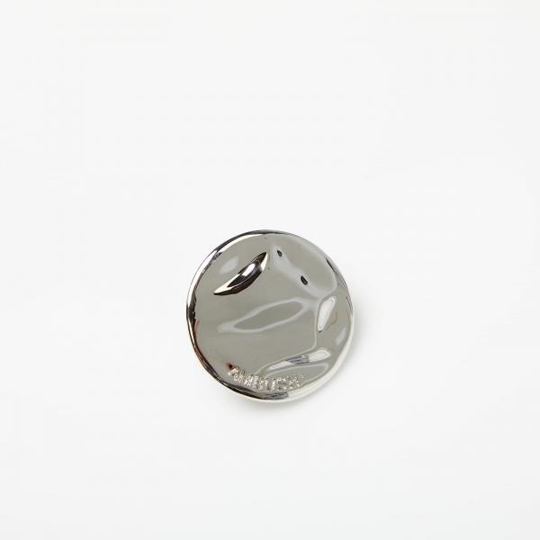 Ambush Generic Pin Badge S Silver/ No Color Universal