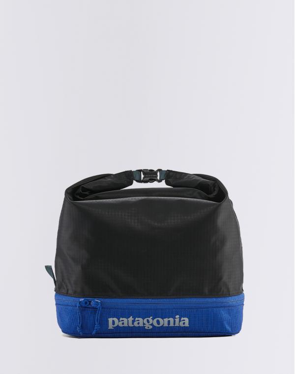 Patagonia Black Hole MLC Cube Passage Blue