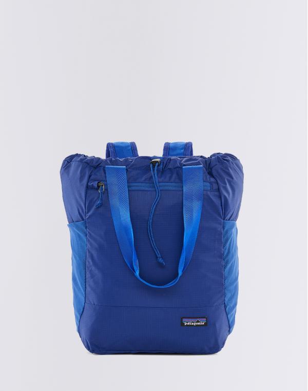 Batoh Patagonia Ultralight Black Hole Tote Pack 27L Passage Blue 27 l