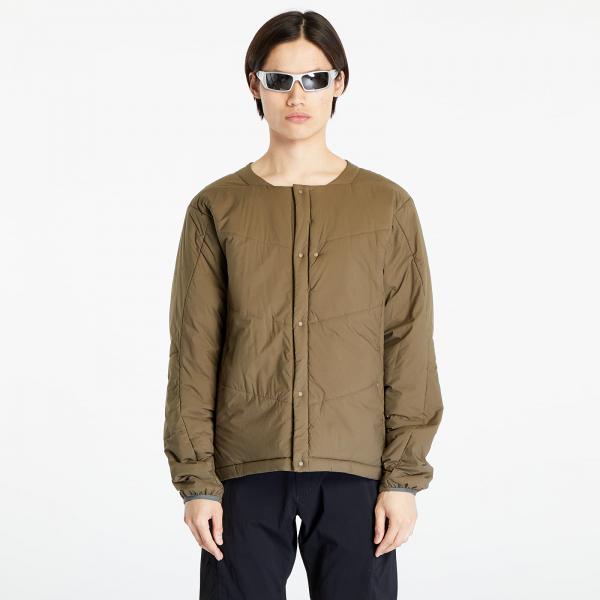 Bomber Poutnik by Tilak Pygmy Jacket Olive L