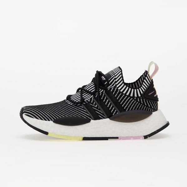 Tenisky adidas NMD_W1 Core Black/ Ftw White/ Grey Five EUR 38