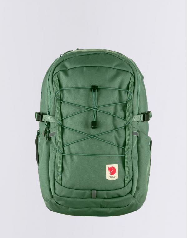 Batoh Fjällräven Skule 20 614 Patina Green