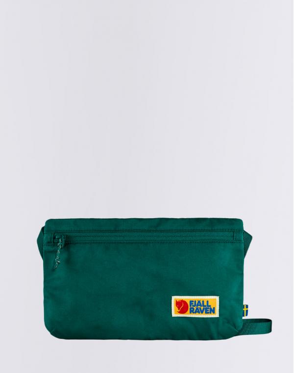Fjällräven Vardag Pocket 667 Arctic Green