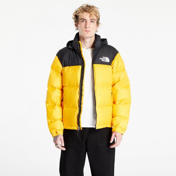 Bunda The North Face M 1996 Retro Nuptse Jacket Summit Gold/ T M