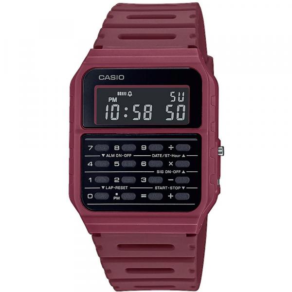 Casio Vintage CA-53WF-4BEF
