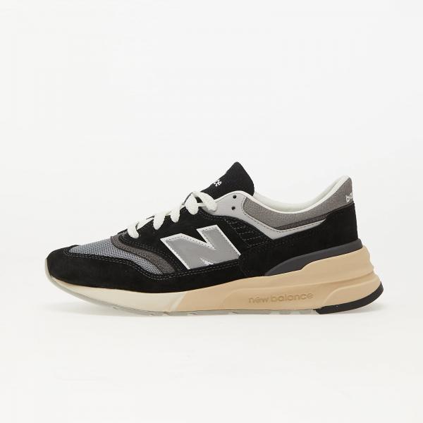 Tenisky New Balance 997 Black EUR 45