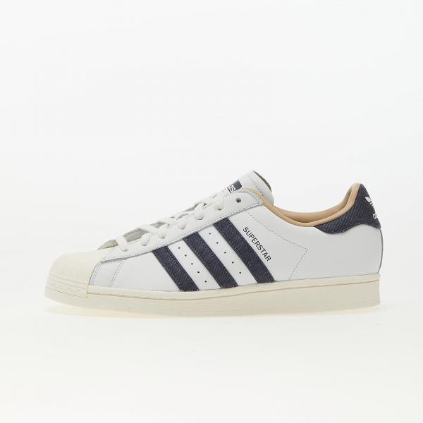 Tenisky adidas Superstar Ftw White/ Supplier Colour/ Cloud White EUR 36