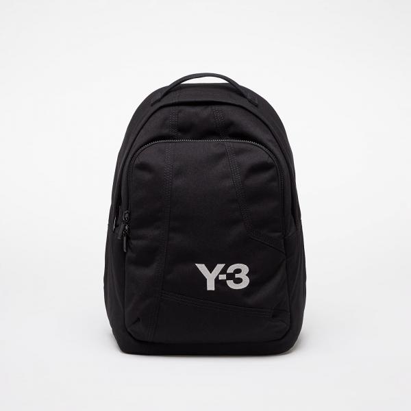 Y-3 Classic Backpack Black