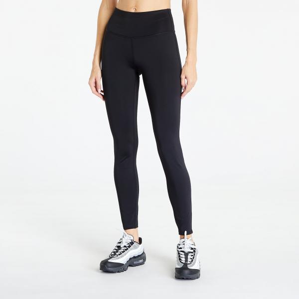 Legíny The North Face Winter Warm Leggings TNF Black L