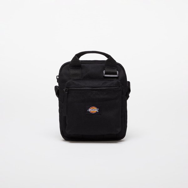 Taška Dickies Moreauville Cross Body Bag Black Universal