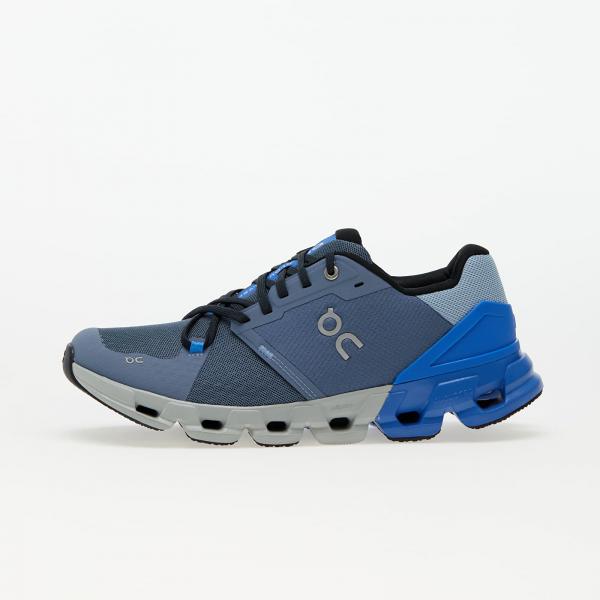 Tenisky On M Cloudflyer Metal/ Lapis EUR 42