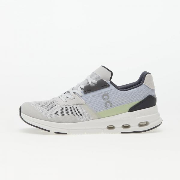 Tenisky On W Cloudrift Frost/ Heather EUR 37.5