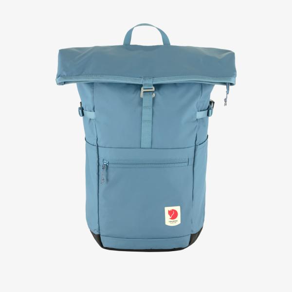 Batoh Fjällräven High Coast Foldsack 24 Dawn Blue 24 l