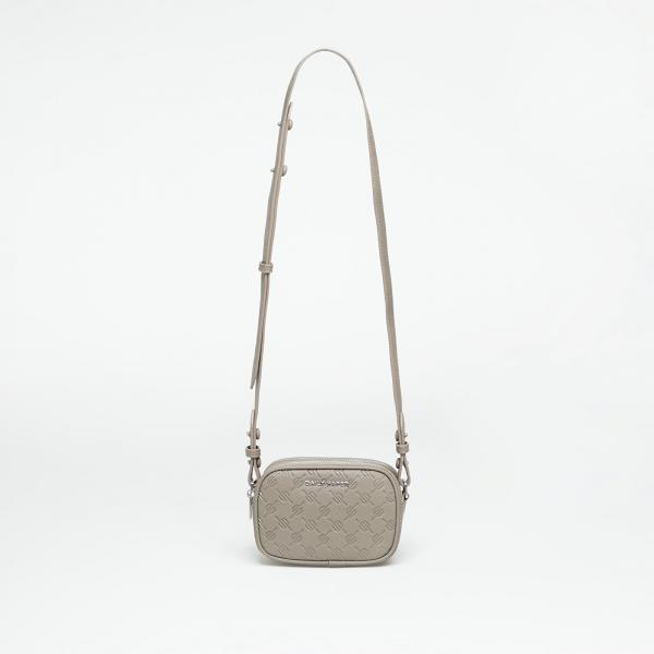 Daily Paper May Bag Taupe Grey