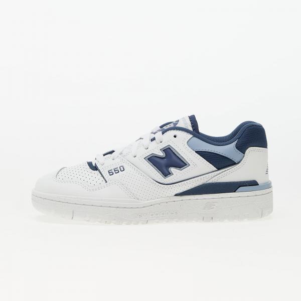 New Balance 550 White
