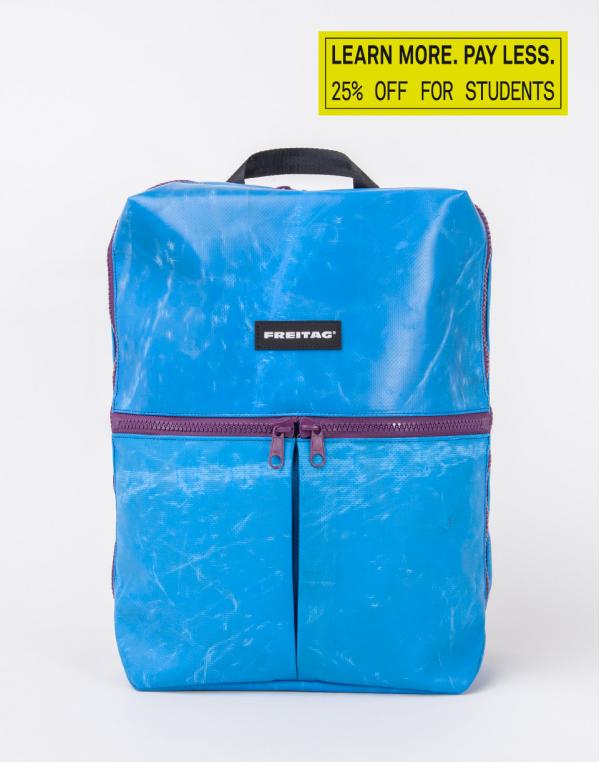 Batoh FREITAG F49 Fringe 20 l