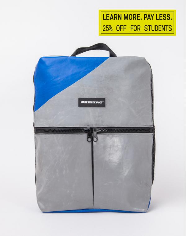 Batoh FREITAG F49 Fringe 20 l