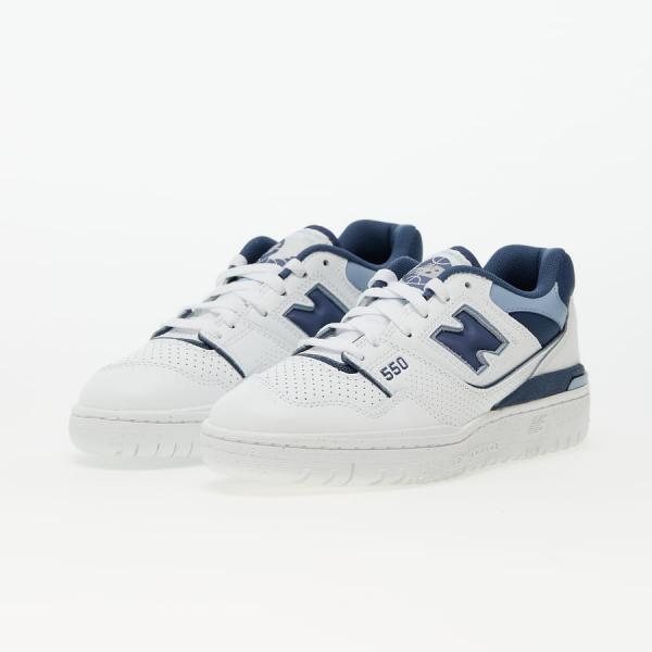New Balance 550 White