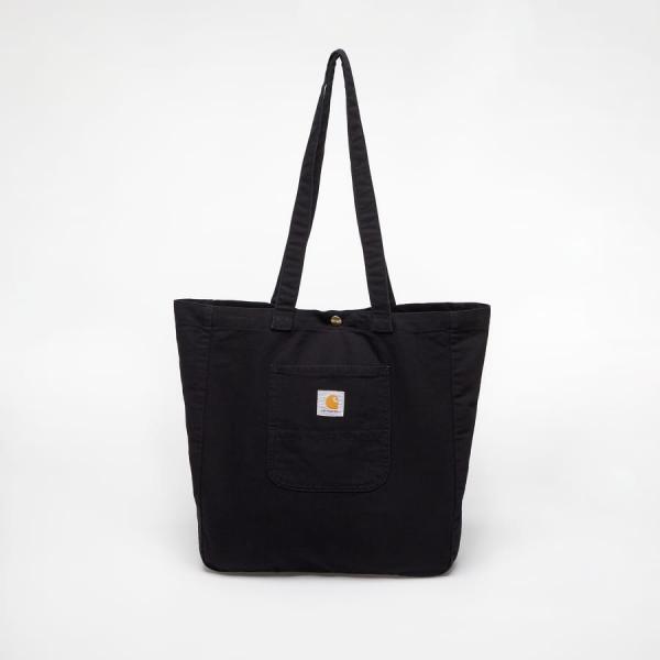 Taška Carhartt WIP Bayfield Tote Black
