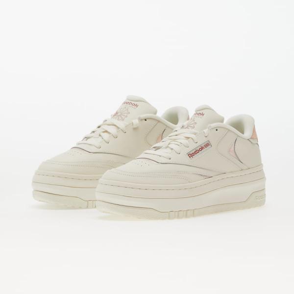 Tenisky Reebok Club C Extra Chalk/ Pospin/ Sedros EUR 38.5