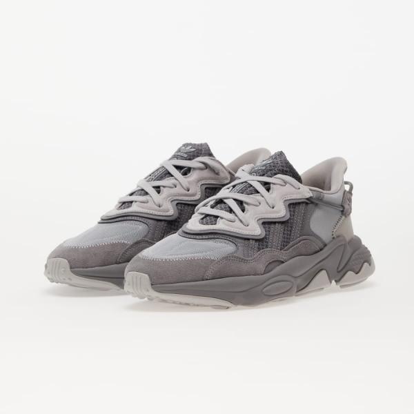 adidas Ozweego Grey Two/ Grey Four/ Grey Three