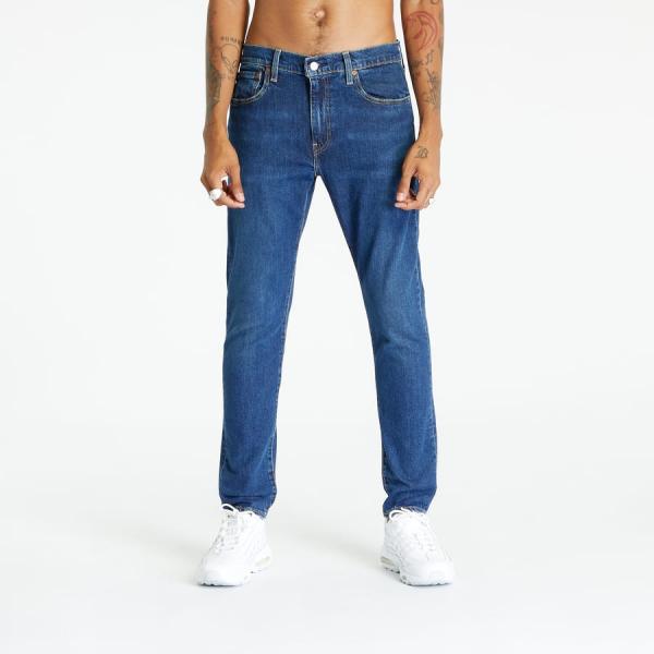Džíny Levi's ® 512 Slim Taper Med Indigo/ Worn In W31/L32