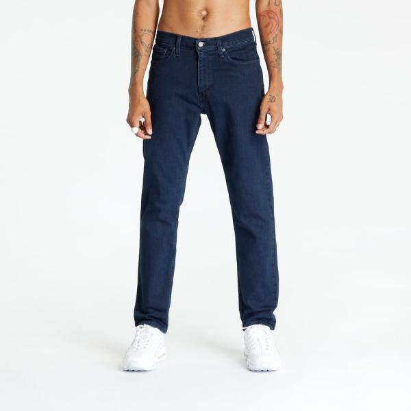 Jeans Levi's ® 502 Taper Dark Indigo - Worn In