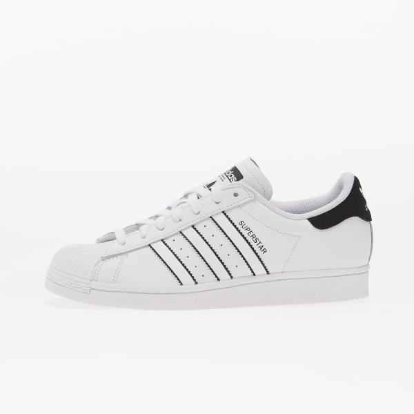 Tenisky adidas Originals Superstar Ftw White/ Ftw White/ Core Black EUR 36 2/3