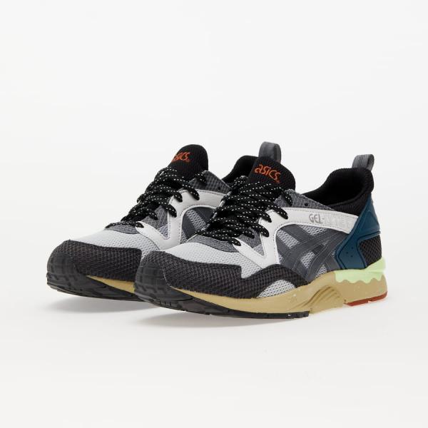 Tenisky Asics Gel-Lyte V Glacier Grey/ Steel Grey EUR 38