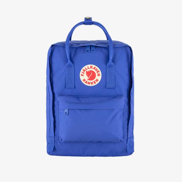 Fjällräven Kånken Cobalt Blue