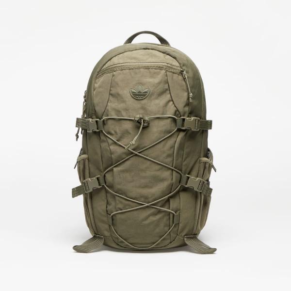 adidas Originals Backpack Olive Strata