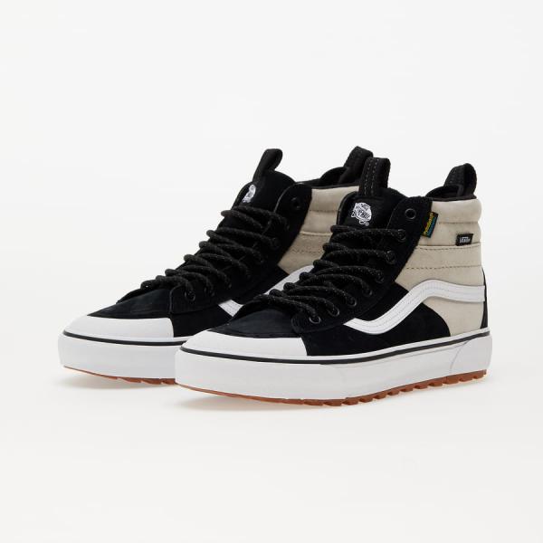 Tenisky Vans SK8-Hi MTE-2 2-Tone Utility Black/ Khaki EUR 36