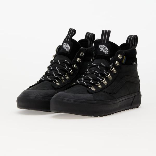 Tenisky Vans SK8-Hi DR MTE-2 Black EUR 36