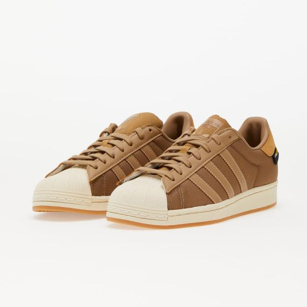 adidas Originals Superstar Mesa/ Panton/ Magic Beige